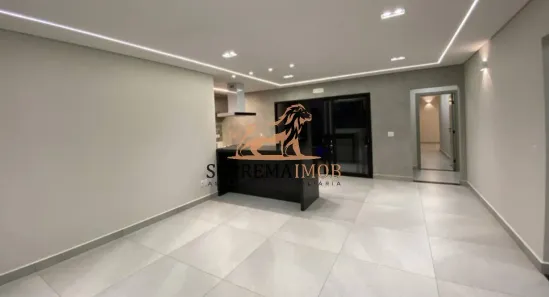 Casa de Condomínio com 4 Quartos à venda, 230m² no Alphaville Nova Esplanada, Votorantim