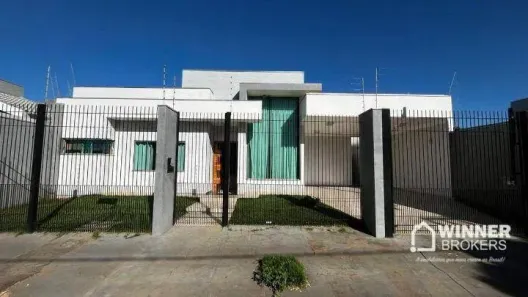 Casa com 3 Quartos à venda, 182m² no Paiçandu, Paiçandu