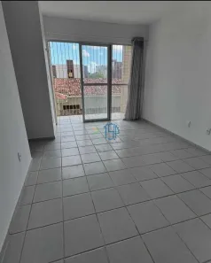 Apartamento com 3 Quartos à venda, 61m² no José Américo de Almeida, João Pessoa