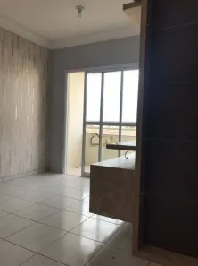 Apartamento com 2 Quartos à venda, 55m² no Bosque dos Eucaliptos, São José dos Campos