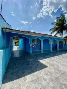 Casa com 3 Quartos à venda, 84m² no Morro do Algodão, Caraguatatuba