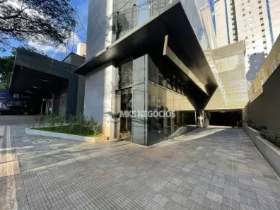 Sala Comercial para alugar, 177m² no Lourdes, Belo Horizonte