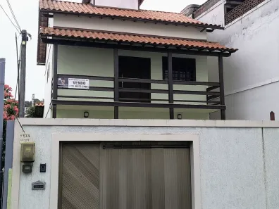 Casa com 4 Quartos à venda, 210m² no Porto da Pedra, São Gonçalo