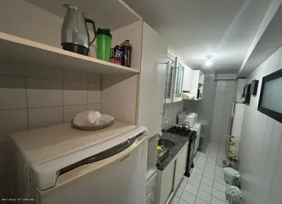 Apartamento com 3 Quartos à venda, 65m² no Gruta de Lourdes, Maceió