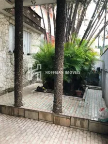 Casa com 2 Quartos à venda, 126m² no Santa Paula, São Caetano do Sul