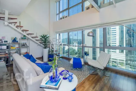 Apartamento com 1 Quarto à venda, 64m² no Centro Histórico, Porto Alegre