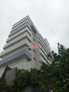 Apartamento com 2 Quartos à venda, 71m² no Guilhermina, Praia Grande