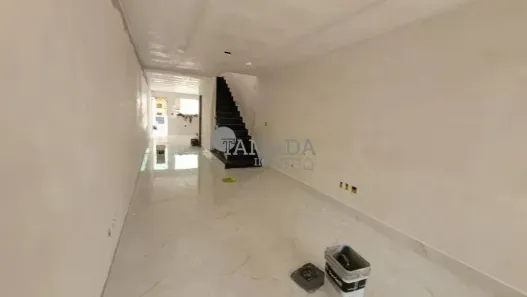 Sobrado com 3 Quartos à venda, 125m² no Penha de França, São Paulo