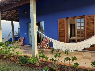 Casa de Condomínio com 3 Quartos à venda, 150m² no Riviera de Santa Cristina III, Itaí