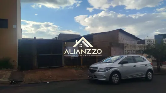 Lote/Terreno à venda, 250m² no Jardim Sumaré, Ribeirão Preto