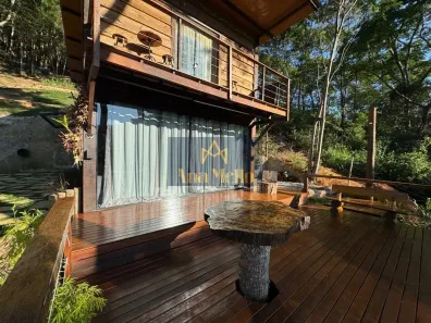 Casa com 3 Quartos à venda, 150m² no Pedro do Rio, Petrópolis