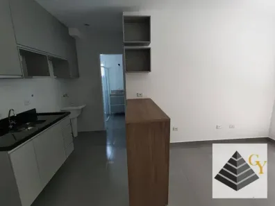 Apartamento com 1 Quarto à venda, 30m² no Vila Paiva, São Paulo