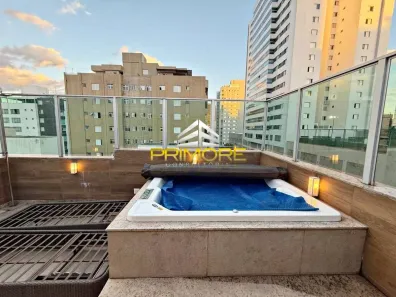 Cobertura com 4 Quartos à venda, 203m² no Buritis, Belo Horizonte