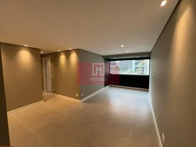 Apartamento com 3 Quartos à venda, 76m² no Vila Nova Conceição, São Paulo