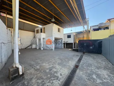 Galpão/Depósito/Armazém para alugar, 239m² no Renascença, Belo Horizonte