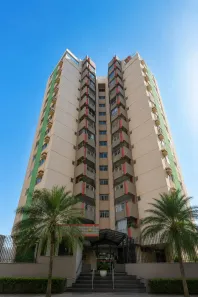 Apartamento com 3 Quartos à venda, 90m² no Nova Suiça, Goiânia