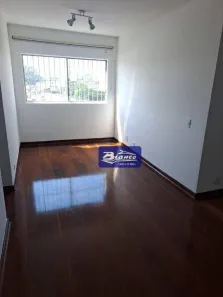 Apartamento com 3 Quartos à venda, 67m² no Vila Leonor, Guarulhos