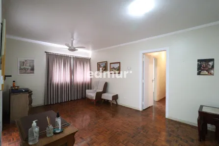 Apartamento com 4 Quartos à venda, 105m² no Vila Bastos, Santo André