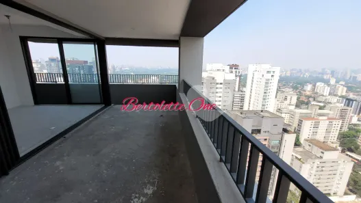 Apartamento com 3 Quartos à venda, 196m² no Pinheiros, São Paulo