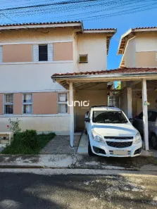 Casa com 2 Quartos à venda, 71m² no Jardim Três Marias, Piracicaba