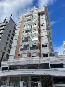 Apartamento com 2 Quartos para alugar, 66m² no Centro, Florianópolis