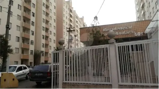 Apartamento com 3 Quartos à venda, 70m² no Jardim Andaraí, São Paulo