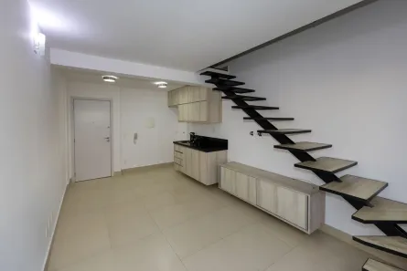 Kitnet com 1 Quarto à venda, 45m² no Cruzeiro, Belo Horizonte
