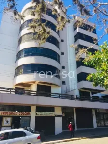 Apartamento com 3 Quartos à venda, 114m² no Cruzeiro, Caxias do Sul