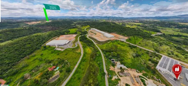 Lote/Terreno à venda, 5000m² no Morada do Trevo, Betim