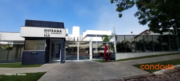 Apartamento com 3 Quartos para alugar, 311m² no Vila Assunção, Porto Alegre