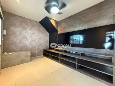 Sobrado com 3 Quartos à venda, 119m² no São João Bosco, Porto Velho