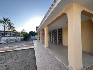 Casa com 4 Quartos à venda, 130m² no COHAB Anil IV, São Luís