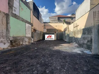 Lote/Terreno à venda, 500m² no Alto da Mooca, São Paulo
