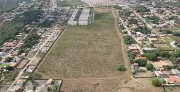 Apartamento com 2 Quartos à venda, 43m² no , São José de Ribamar