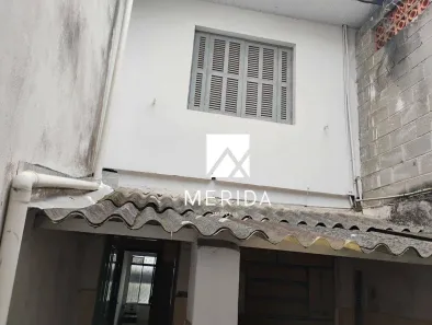 Sobrado com 2 Quartos à venda, 107m² no Vila Alpina, Santo André