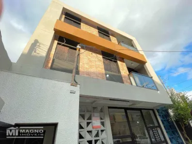 Apartamento com 2 Quartos à venda, 39m² no Cidade Líder, São Paulo