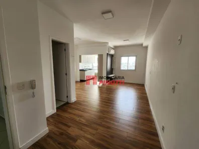 Apartamento com 1 Quarto à venda, 37m² no Jardim do Mar, São Bernardo do Campo