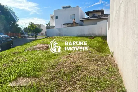Lote/Terreno à venda, 150m² no Villaggio Di Itaici, Indaiatuba
