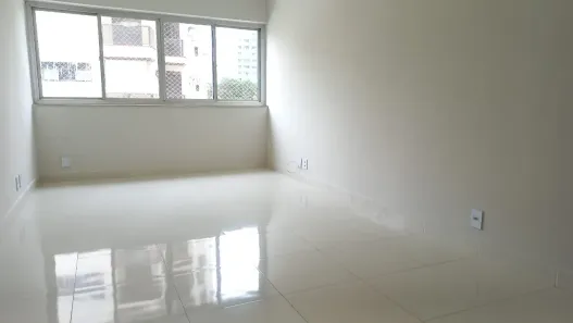 Apartamento com 3 Quartos à venda, 100m² no Cambuí, Campinas