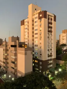 Apartamento com 2 Quartos à venda, 84m² no Petrópolis, Porto Alegre