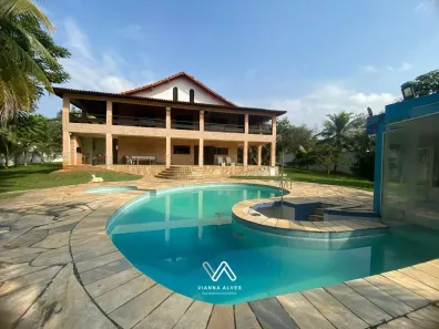 Fazenda/Sítio com 5 Quartos à venda, 314m² no Retiro, Maricá