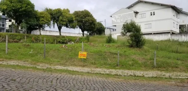 Lote/Terreno à venda, 473m² no Desvio Rizzo, Caxias do Sul