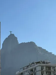 Apartamento com 3 Quartos para alugar, 125m² no Botafogo, Rio de Janeiro