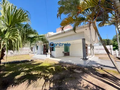Casa com 3 Quartos à venda, 150m² no Pedra Branca, Palhoça
