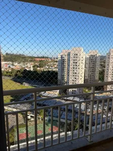 Apartamento com 2 Quartos à venda, 63m² no Cézar de Souza, Mogi das Cruzes