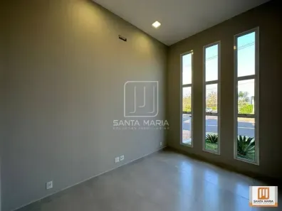 Casa de Condomínio com 3 Quartos à venda, 142m² no Jardim Valencia, Ribeirão Preto