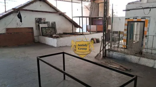 Imóvel Comercial com 3 Quartos à venda, 200m² no Centro, Niterói