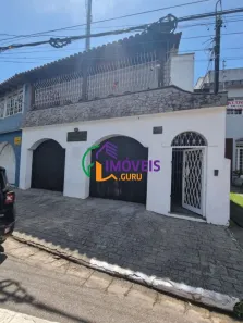 Casa com 4 Quartos à venda, 450m² no Jardim Peri Peri, São Paulo