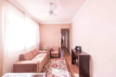 Apartamento com 2 Quartos à venda, 68m² no Prado, Belo Horizonte