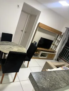 Apartamento com 2 Quartos à venda, 45m² no Paupina, Fortaleza